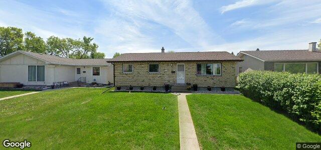 1014 Simpson Avenue（加拿大曼尼托巴省温尼伯市）房屋照片