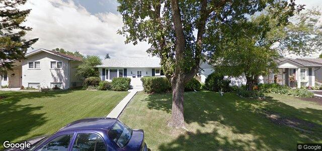 1015 Consol Avenue（加拿大曼尼托巴省温尼伯市）房屋照片