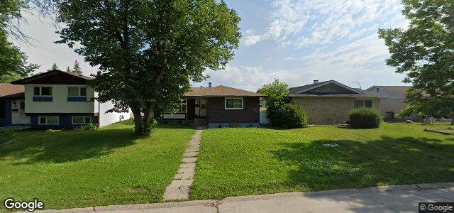 1015 Moncton Avenue（加拿大曼尼托巴省温尼伯市）房屋照片