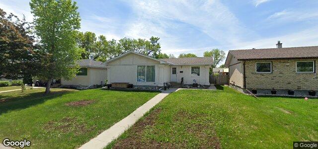 1018 Simpson Avenue（加拿大曼尼托巴省温尼伯市）房屋照片