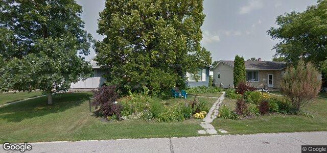 1019 Fleming Avenue（加拿大曼尼托巴省温尼伯市）房屋照片