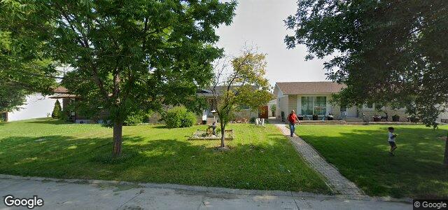 1019 Moncton Avenue（加拿大曼尼托巴省温尼伯市）房屋照片