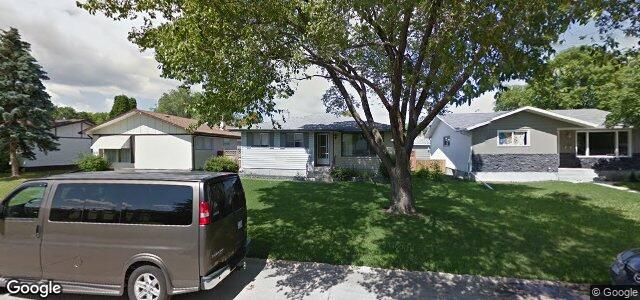 1019 Prince Rupert Avenue（加拿大曼尼托巴省温尼伯市）房屋照片