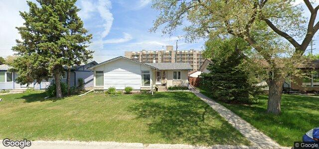 1019 Simpson Avenue（加拿大曼尼托巴省温尼伯市）房屋照片