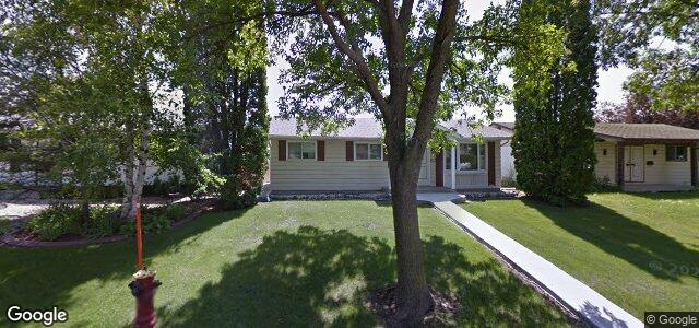 1022 Consol Avenue（加拿大曼尼托巴省温尼伯市）房屋照片