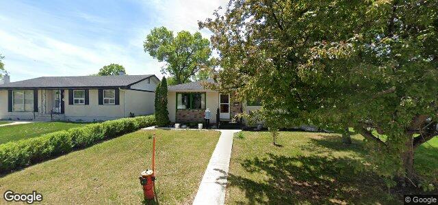 1022 Simpson Avenue（加拿大曼尼托巴省温尼伯市）房屋照片