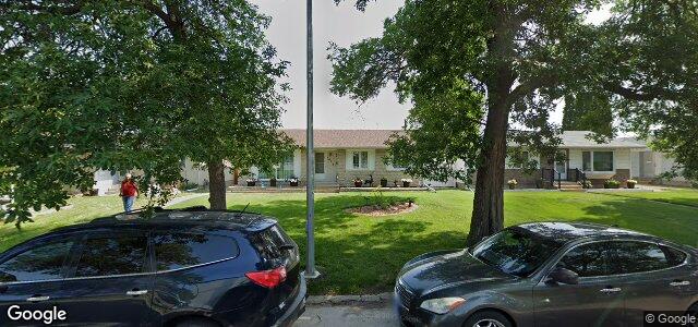 1023 Moncton Avenue（加拿大曼尼托巴省温尼伯市）房屋照片