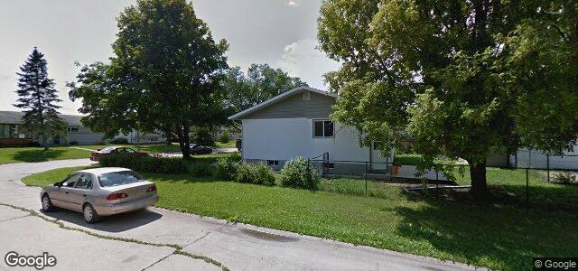 1023 Prince Rupert Avenue（加拿大曼尼托巴省温尼伯市）房屋照片