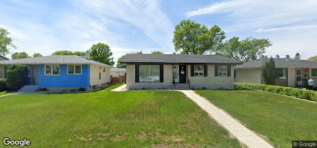 1026 Simpson Avenue（加拿大曼尼托巴省温尼伯市）房屋照片