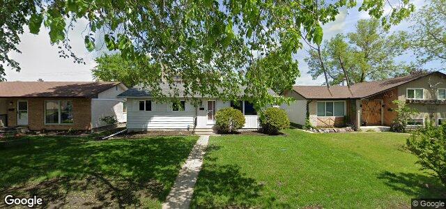 1027 Simpson Avenue（加拿大曼尼托巴省温尼伯市）房屋照片