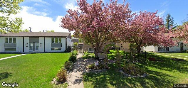 103 George Suttie Bay（加拿大曼尼托巴省温尼伯市）房屋照片