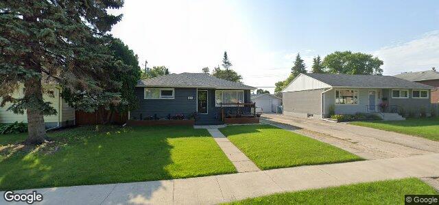 103 Tudor Crescent（加拿大曼尼托巴省温尼伯市）房屋照片