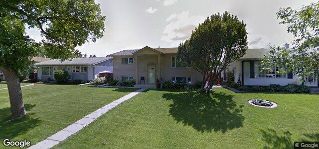 1030 Consol Avenue（加拿大曼尼托巴省温尼伯市）房屋照片