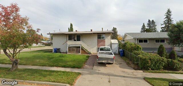 1031 Fleming Avenue（加拿大曼尼托巴省温尼伯市）房屋照片