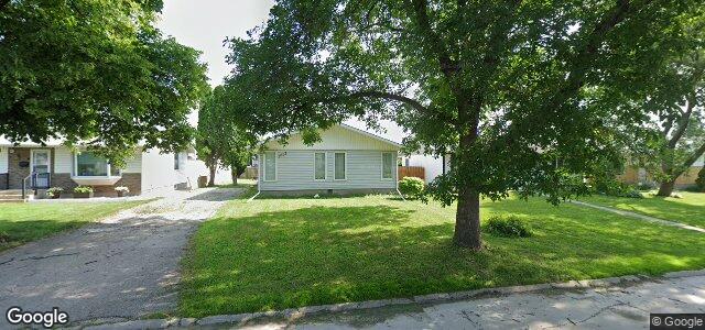 1031 Moncton Avenue（加拿大曼尼托巴省温尼伯市）房屋照片