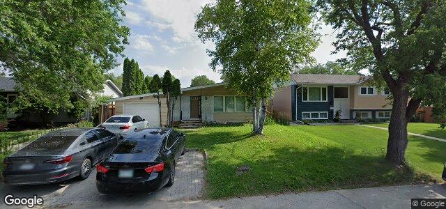 1035 Fleming Avenue（加拿大曼尼托巴省温尼伯市）房屋照片