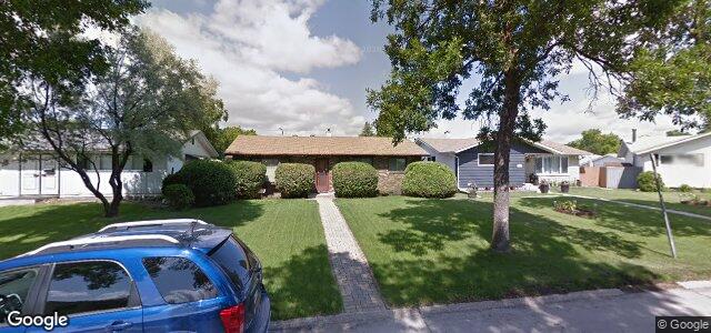 1043 Consol Avenue（加拿大曼尼托巴省温尼伯市）房屋照片