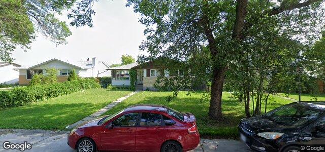 1043 Moncton Avenue（加拿大曼尼托巴省温尼伯市）房屋照片