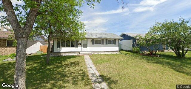 1043 Simpson Avenue（加拿大曼尼托巴省温尼伯市）房屋照片