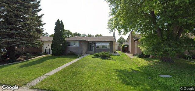 1046 Prince Rupert Avenue（加拿大曼尼托巴省温尼伯市）房屋照片