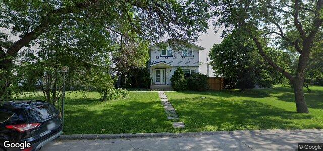 1047 Moncton Avenue（加拿大曼尼托巴省温尼伯市）房屋照片