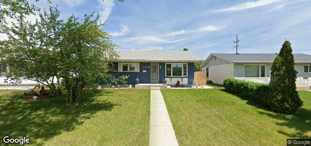 1047 Simpson Avenue（加拿大曼尼托巴省温尼伯市）房屋照片