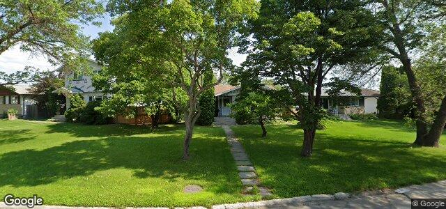 1051 Moncton Avenue（加拿大曼尼托巴省温尼伯市）房屋照片