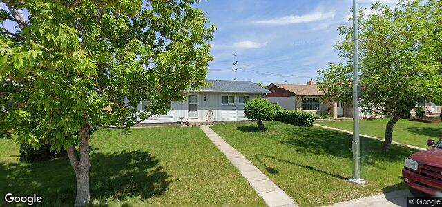 1051 Simpson Avenue（加拿大曼尼托巴省温尼伯市）房屋照片