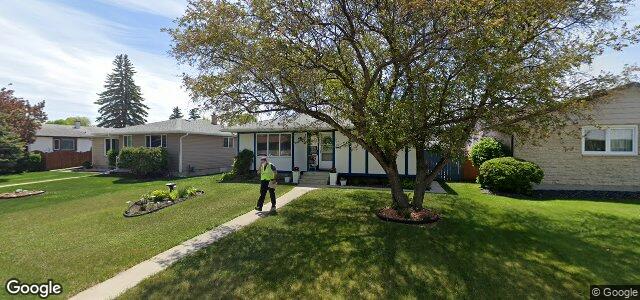 1054 Simpson Avenue（加拿大曼尼托巴省温尼伯市）房屋照片