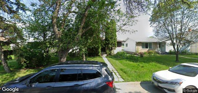 1055 Moncton Avenue（加拿大曼尼托巴省温尼伯市）房屋照片