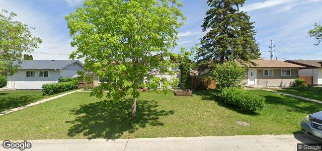 1055 Simpson Avenue（加拿大曼尼托巴省温尼伯市）房屋照片