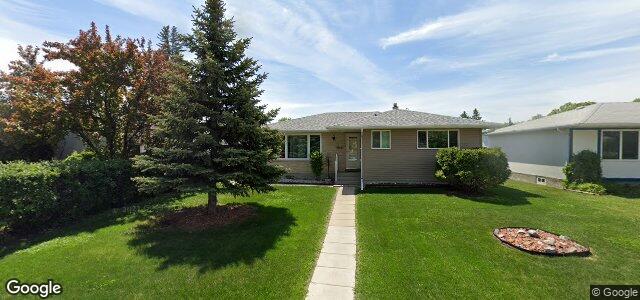 1058 Simpson Avenue（加拿大曼尼托巴省温尼伯市）房屋照片