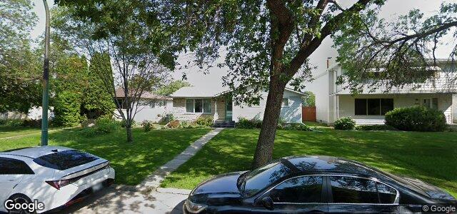1059 Moncton Avenue（加拿大曼尼托巴省温尼伯市）房屋照片