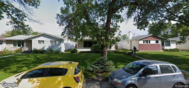 1063 Moncton Avenue（加拿大曼尼托巴省温尼伯市）房屋照片