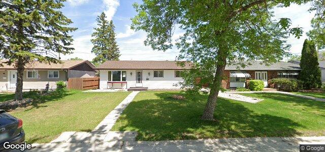 1063 Simpson Avenue（加拿大曼尼托巴省温尼伯市）房屋照片