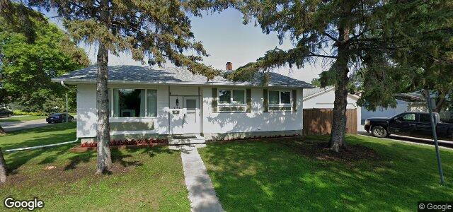 1070 Consol Avenue（加拿大曼尼托巴省温尼伯市）房屋照片