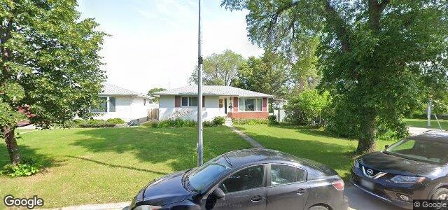 1071 Moncton Avenue（加拿大曼尼托巴省温尼伯市）房屋照片