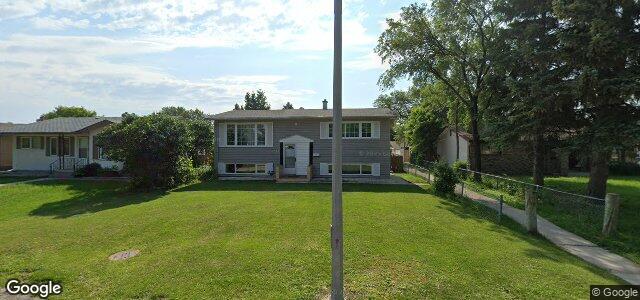 1075 Consol Avenue（加拿大曼尼托巴省温尼伯市）房屋照片