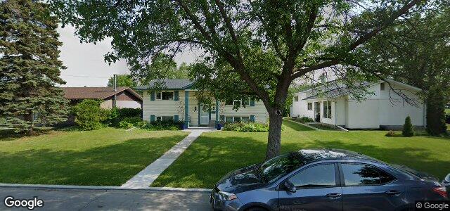 1079 Simpson Avenue（加拿大曼尼托巴省温尼伯市）房屋照片