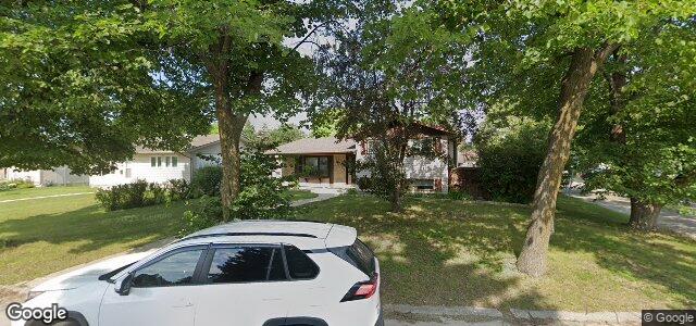 1080 Consol Avenue（加拿大曼尼托巴省温尼伯市）房屋照片