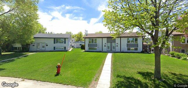 109 George Suttie Bay（加拿大曼尼托巴省温尼伯市）房屋照片