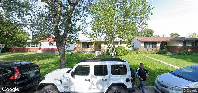 1093 Moncton Avenue（加拿大曼尼托巴省温尼伯市）房屋照片