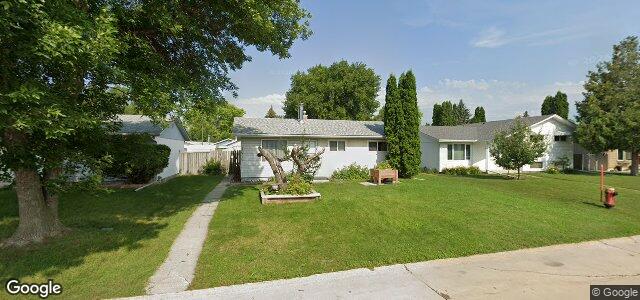 1096 Consol Avenue（加拿大曼尼托巴省温尼伯市）房屋照片