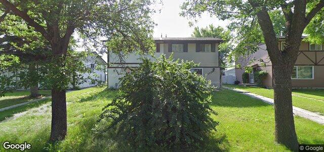 1096 Moncton Avenue（加拿大曼尼托巴省温尼伯市）房屋照片