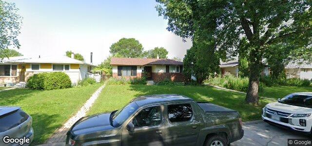 1097 Moncton Avenue（加拿大曼尼托巴省温尼伯市）房屋照片