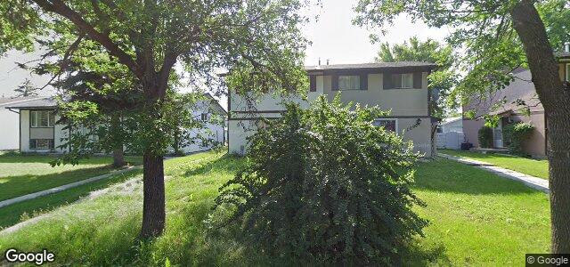1098 Moncton Avenue（加拿大曼尼托巴省温尼伯市）房屋照片