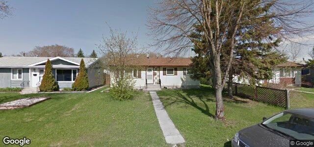 11 George Suttie Bay（加拿大曼尼托巴省温尼伯市）房屋照片