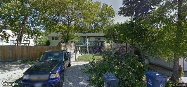 11 Pike Crescent（加拿大曼尼托巴省溫尼伯市）房屋照片