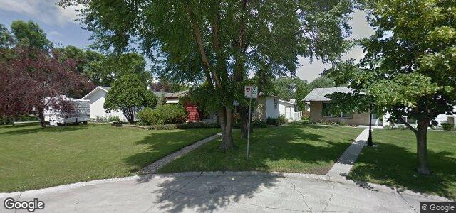 110 Byars Place（加拿大曼尼托巴省温尼伯市）房屋照片