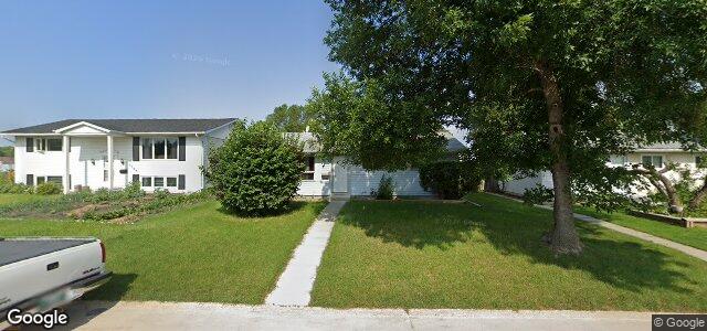 1100 Consol Avenue（加拿大曼尼托巴省温尼伯市）房屋照片